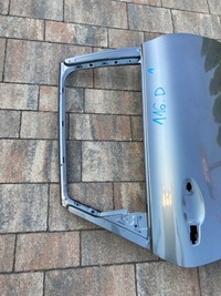 фото thumb №9, Kia sorento iii двері праве задні