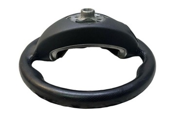 фото thumb №10, Руль volvo xc60 p31290167 3.2l бензин 179kw 2010