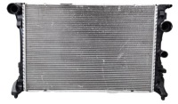 фото thumb №1, Радиатор wody mercedes c klasa w204 2.2cdi 2007-2014