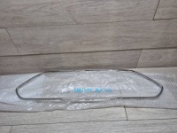 фото thumb №1, 12532. ford b-max хром решітка радіатора av11-17f816