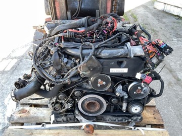 фото thumb №12, Двигун комплектний - audi a6 c6 3.0 v6 tdi 224km 165kw bmk film з роботи!