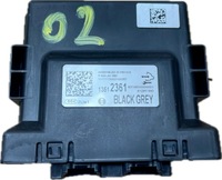 фото thumb №1, O2 cadillac escalade iv 2014 - модуль pdc блок керування паркування gm 13512361