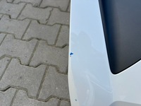 фото thumb №11, Бампер перед передний bmw i4 g26 цвет a300