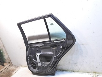 фото thumb №8, Двері праві зад c197 mercedes w203 універсал рестайлінг