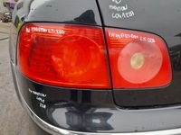 фото thumb №11, Vw phaeton лампа лівий задня ліва задня крила