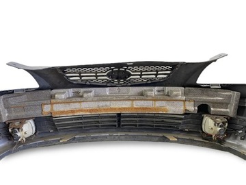 фото thumb №9, Kia rio 1400cm3 2009 бамперы хэтчбек