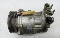 Компрессор кондиционер citroen c5 iii x7 3.0 hdi 2018 rok 648707 valeo Оригинал, фото thumb