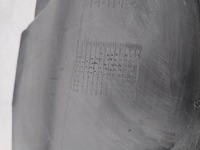 фото thumb №5, Підкрилок skoda rapid 5ja 12- лівий перед org