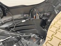 Mercedes gla 247 рестайлинг  23- бампер перед передний kompletny решётка радиатора 6xpdc Недорого, фото thumb