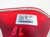 Лампа свет противотуманные бампера левый задний  задняя 31395550 volvo v40 2 Доставка, фото thumb