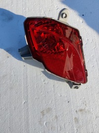 фото thumb №1, Mazda cx-5 лампа бампера