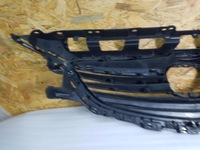 фото thumb №10, Mazda 6 gj 12- решітка радіатора решітка решітка радіатора бампера передній ghp9-50712