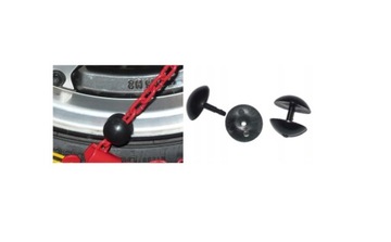 ЦЕПИ СБОР TAURUS 235/45R19 275/40R17 235/55R17 225/60R17