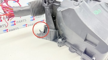 фото thumb №6, Mercedes h247 w177 w118 gla коробка запобіжників корпус a2475407600