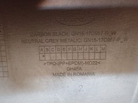 фото thumb №13, Решётка радиатора решётка радиатора ford ecosport lift