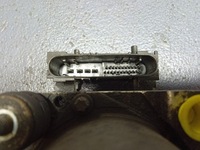 фото thumb №7, Opel meriva a 1.3 cdti насос abs 13182319