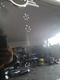 Mini cooper 3 iii f55 f56 13-24 8499869 капот кришка двигуна Зі Шроту, фото thumb