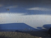 фото thumb №8, Bmw 2 f44 gran coupe m набор бампер передний