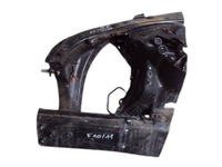 фото thumb №1, Чверть лонжерон права bmw 5 f10 f11 2010-2017