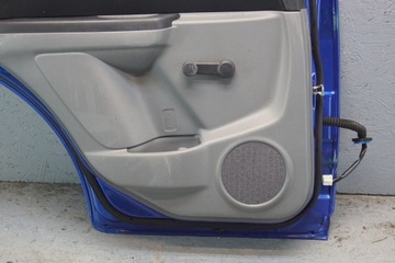 фото thumb №16, Двері лівий зад suzuki sx4