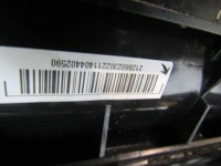 Mercedes e w212 212 сидіння заднє сидіння перед задня комплект шкіра czarna Київ, фото thumb