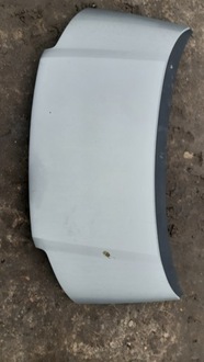 фото thumb №1, Капот sharan i рестайлінг ld7w