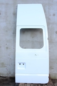 фото thumb №1, Ford transit mk7 06-14 двері праві зад білий 204cm