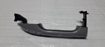 фото thumb №2, Kia sportage iv ручка наружная дверь задних правых 83661-d9010