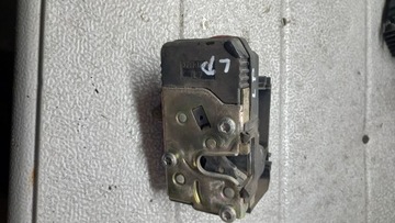 фото thumb №1, Замок лівий перед opel astra g 1.7cdti 99r