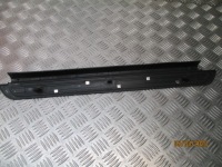 фото thumb №13, Молдинг порог внутренняя правый перед volvo v40 i