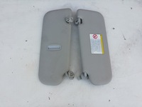 фото thumb №1, Kia ceed ii 2 12-15 захист сонячна сонцезахисний козирок