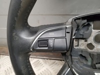 фото thumb №6, Audi a4 s4 b8 8k 2013 з спереди руль