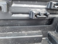 фото thumb №6, Renault arkana молдинг дверь правый перед хром 801869320r