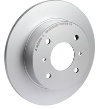 фото thumb №1, Диск гальмівна jpg 4063200500