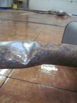 фото thumb №9, Fiat 500x 14-24 глушник кінцевий вихлоп труба випускна c501