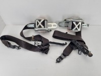 Jeep grand cherokee wk2 dodge durango ремни безопасности перед коричневые Недорого, фото thumb