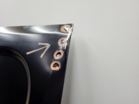 фото thumb №13, Дверь боковой правое раздвижные renault trafic iii