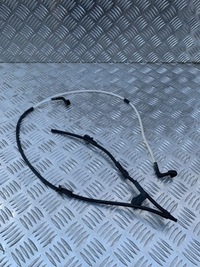 фото thumb №1, Насадка омивача перед suzuki ignis iii 16-