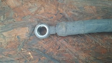 фото thumb №7, Шланг усилителя 1j0422893 vw golf iv audi a3