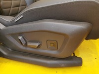 фото thumb №12, Peugeot 5008 iii сиденье сиденья заднее сиденье обшивки туннель комплект 23r.- #