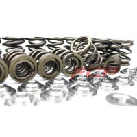 фото thumb №2, Пружины клапанные racing kit vw audi 1.8 2.0 16v kr pl 9a abf