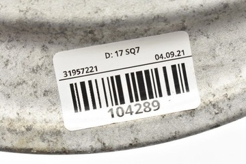 фото thumb №9, Рычаг задний правые audi q7 4m 4m0501531