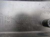 фото thumb №13, Opel adam s бампер перед 12-19r