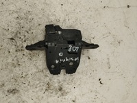 фото thumb №1, Opel insignia b замок крышки багажника 13509599