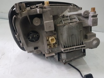 фото thumb №10, Лампы перед передние mercedes w140 cl купе комплектные