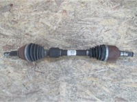 фото thumb №1, Renault scenic iv 1.6 dci приводной вал короткий левая 391011905r