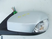 фото thumb №9, Зеркало volvo xc90 i 1 lift 2006 - 2014 левая europa 14pin