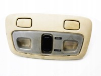 фото thumb №1, Лампа кабины subaru outback ii bh usa