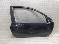 фото thumb №1, Дверь правый перед 3d peugeot 206 plus + ktg