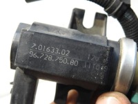 фото thumb №6, Клапан вакуумa peugeot 508 i 1.6 e-hdi 9672875080 70163302